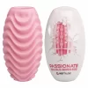 Pretty Love Pink Double-Sided Intimate Egg