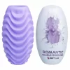 Pretty Love Double Sided Intimate Egg Model Lilac TPR