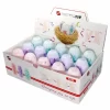 Pretty Love Double-Sided Intimate Egg Set 15 pcs