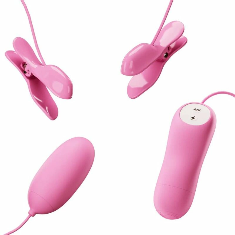 bullet vibrator
