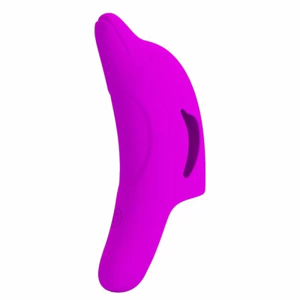 Pretty Love Delphini Finger Model