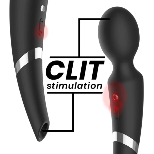 vibrator