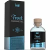 INTT Massage Gel Frost 30ml miÄ™towy chÅ‚odzÄ…cy Å¼el do masaÅ¼u