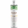 INTT Vegan Massage Oil Coconut Aroma 150ml - Nourishing & Relaxing Formula