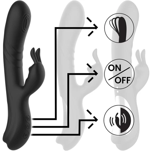 rabbit vibrator
