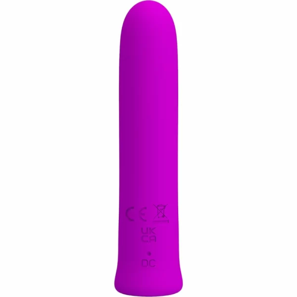 ładowanie USB - Anelma Pretty Love Curtis Mini – Mini (pociski)