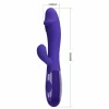 USB - Anelma Pretty Love Snappy Youth Violet Dual-Function Rechargeable