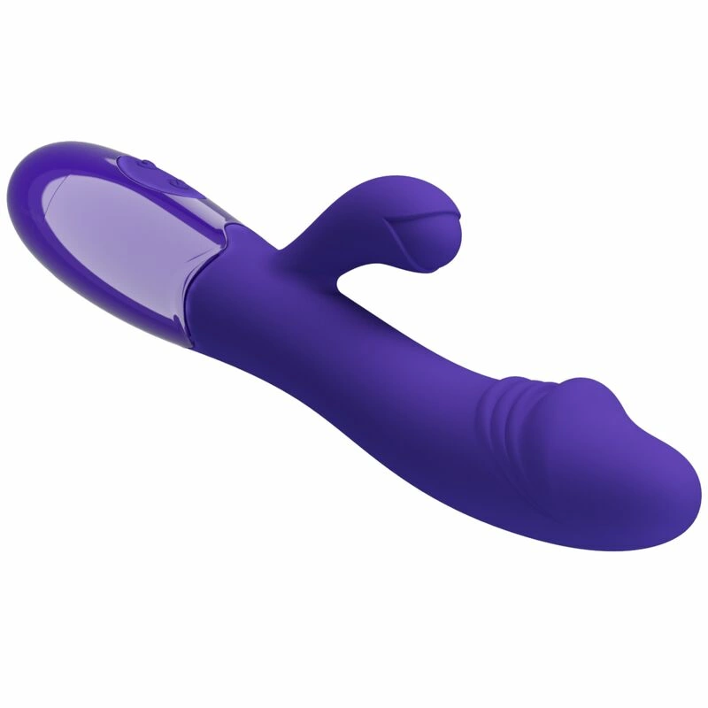 30 trybow - Anelma Pretty Love Snappy – Stymulatory punktu g
