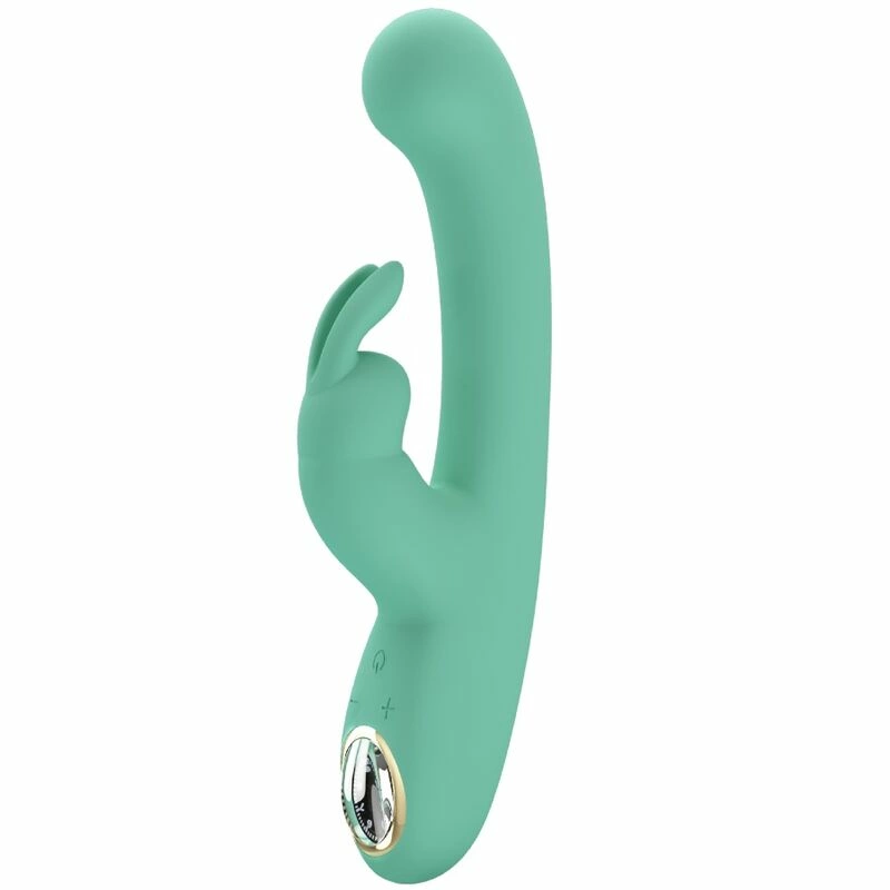 podwójne (króliczki) - Anelma rabbit vibrator