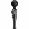 Flexible Silicone Head - Anelma 10 trybow - vibraattori