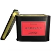 Eye Of Love Romantic Massage Candle for Men 150ml Lemongrass & Sandalwood