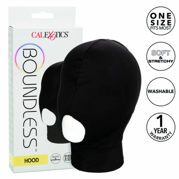 CalExotics Boundless Hood - Sensory Play Mask