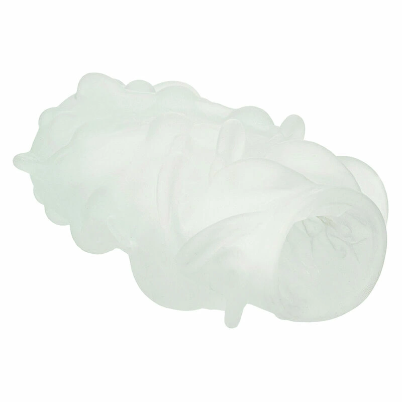 CalExotics Boundless Squishy Ball dwustronna maszyna intymna