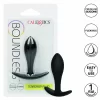 CalExotics Boundless Slim Plug silikonowy model smukÅ‚y 7