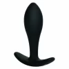 CalExotics Boundless Teardrop Plug Slim Silicone 7.5 cm