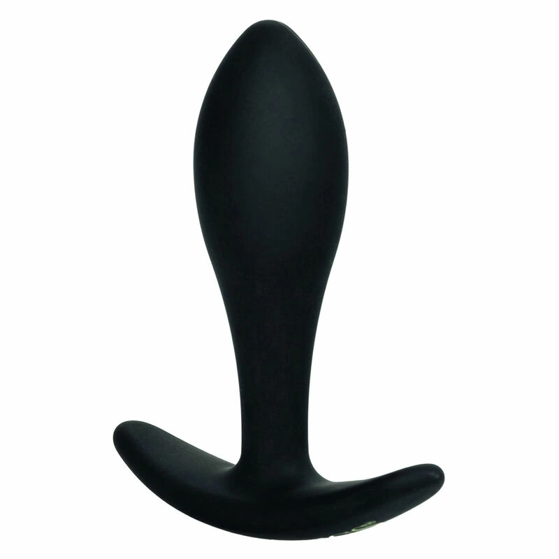 CalExotics Boundless Teardrop Plug Slim Silicone 7.5 cm