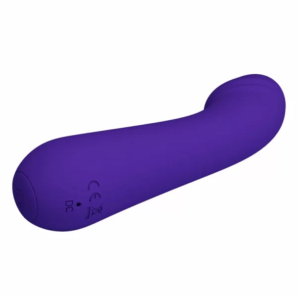 G-spot vibrator