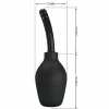 MR PLAY Anal Hygiene Device Super Power Black