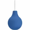MR PLAY Prysznic higieniczny niebieski 224 ml ergonomiczna dysza