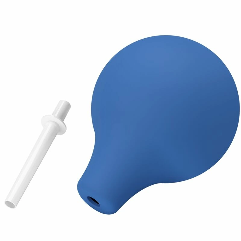 MR PLAY Anal Hygiene System Blue Super Power 224ml USB