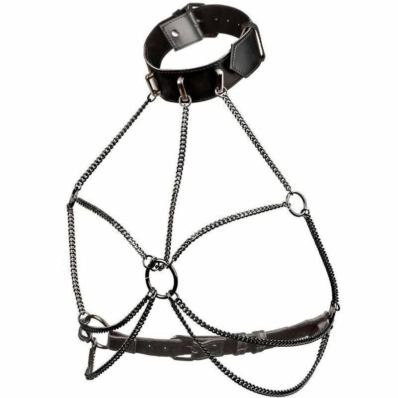 bondage gear