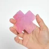 Secret Play WOW BOOBS! X Reusable Holographic Nipple Covers Set 8cm. Stickers