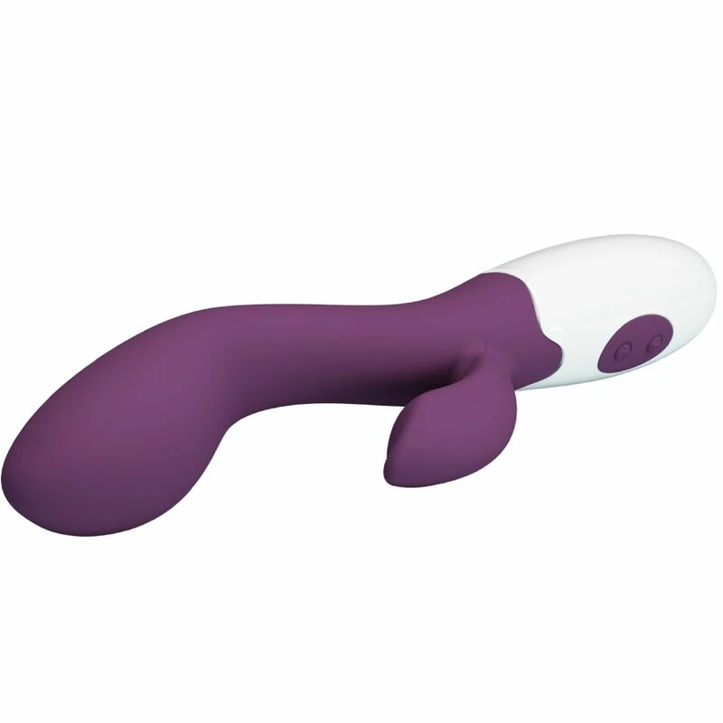 G-spot vibrator