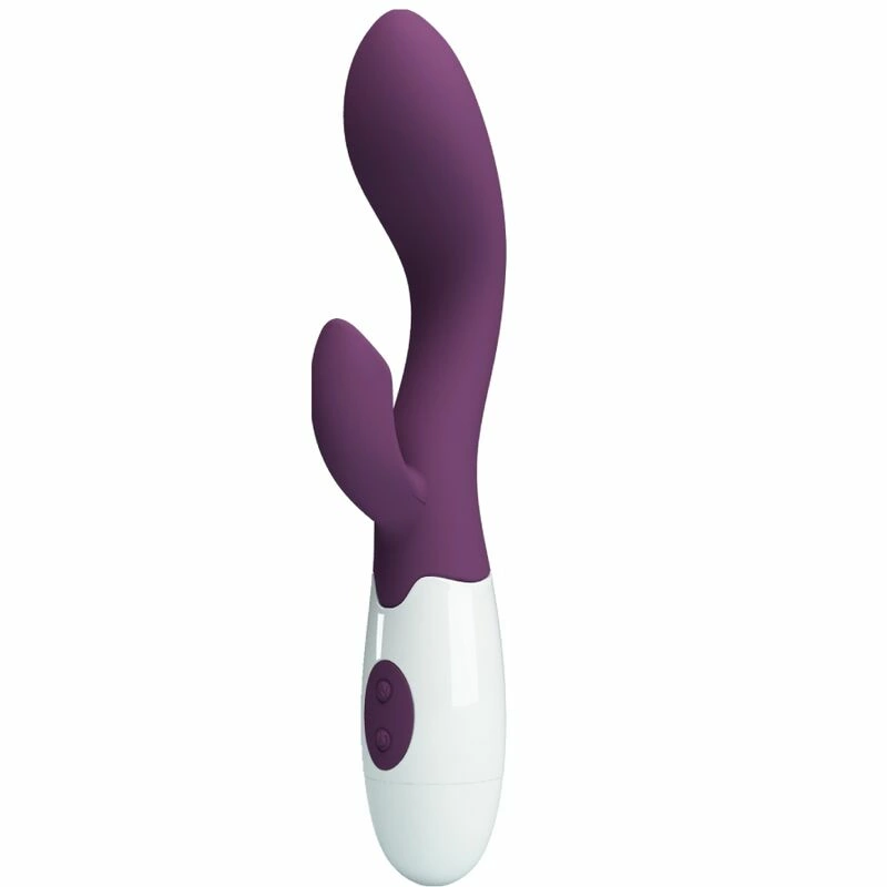 Pretty Love G-Shape Violet - vibraattori