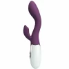 Pretty Love G-Shape Violet – Stymulatory punktu g