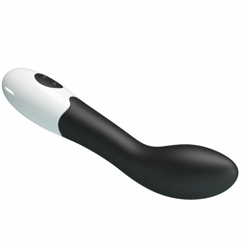 G-spot vibrator