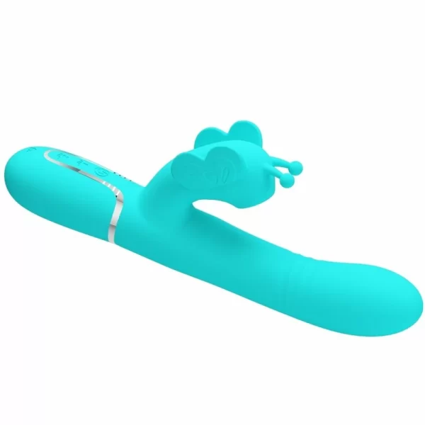 rabbit vibrator