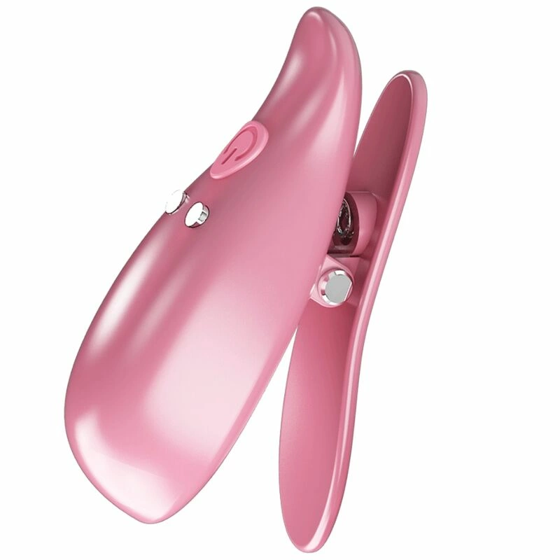 nipple clamps