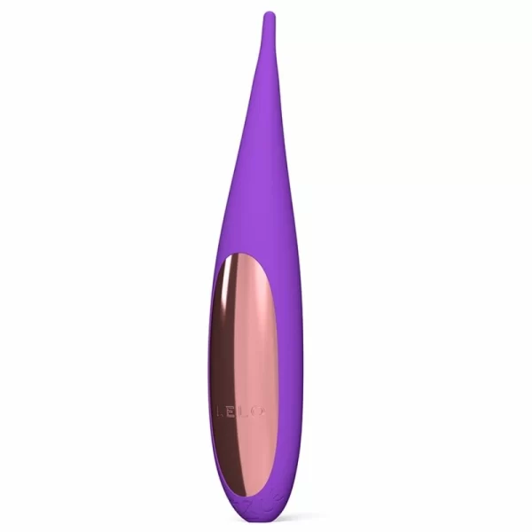 LELO DOT Travel Violet - vibraattori