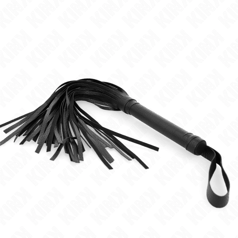 KINK Bead Whip Ciemnoniebieski 43