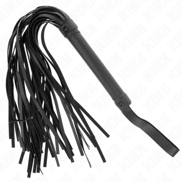 KINK Bead Whip Ciemnoniebieski 43