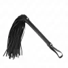 Kink Bat Whip czarna teksturowana rÄ…czka 48