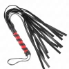 KINK Bicz z krotkim uchwytem 45 cm - wytrzymaÅ‚y model do precyzyjnej kontroli