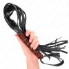 KINK Mahogany Whip 53 cm - Elegant Impact Tool