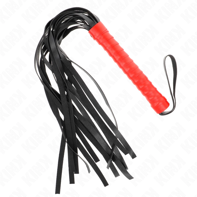 KINK Soft Tail Impact Whip 50 cm