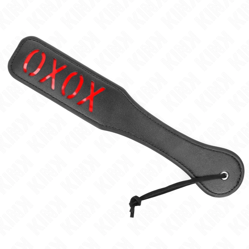 KINK XOXO Paleta naroÅ¼na okrÄ…gÅ‚a 32x6 cm - solidna