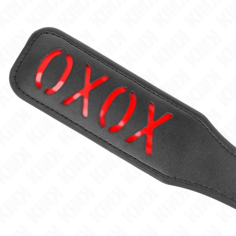 KINK XOXO Impact Paddle 32x6 cm