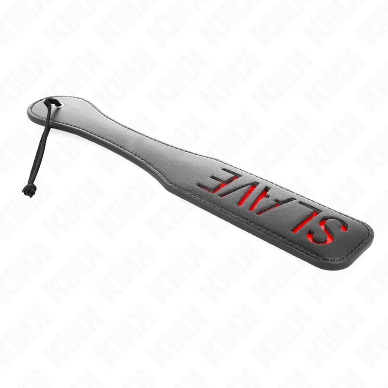 KINK Slave Round Corner Paddle 32x6 cm