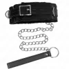 BDSM bondage collar