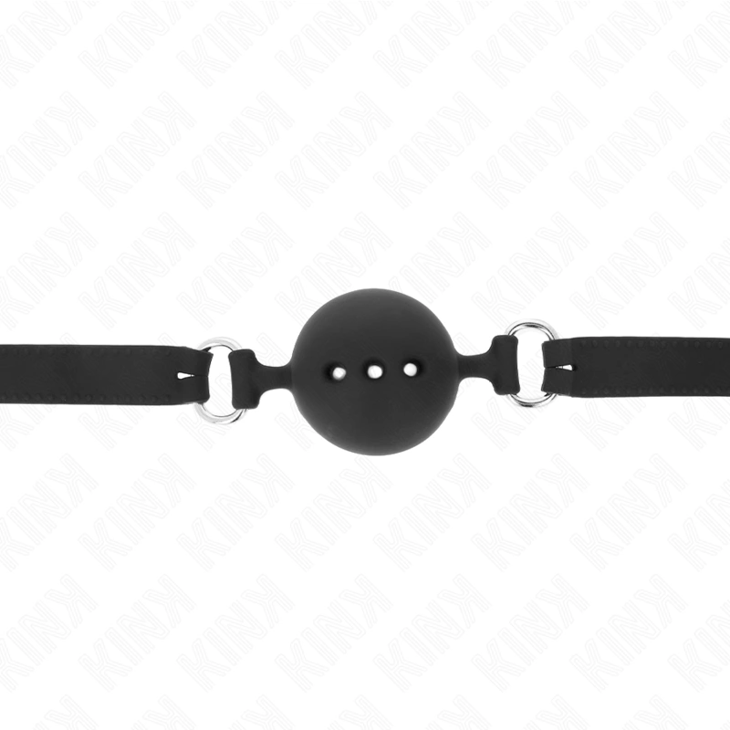Black - Adjustable Strap