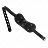 KINK Ball Gag z zamkiem