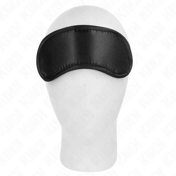 KINK Satin Adjustable Headband 19x6 cm