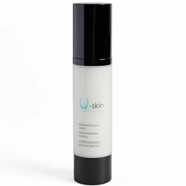 500 Cosmetics U-Skin XtraMoisturizing krem regenerujÄ…cy do skory z tatuaÅ¼em 50ml