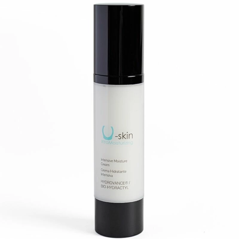 500 Cosmetics U-Skin XtraMoisturizing krem regenerujÄ…cy do skory z tatuaÅ¼em 50ml