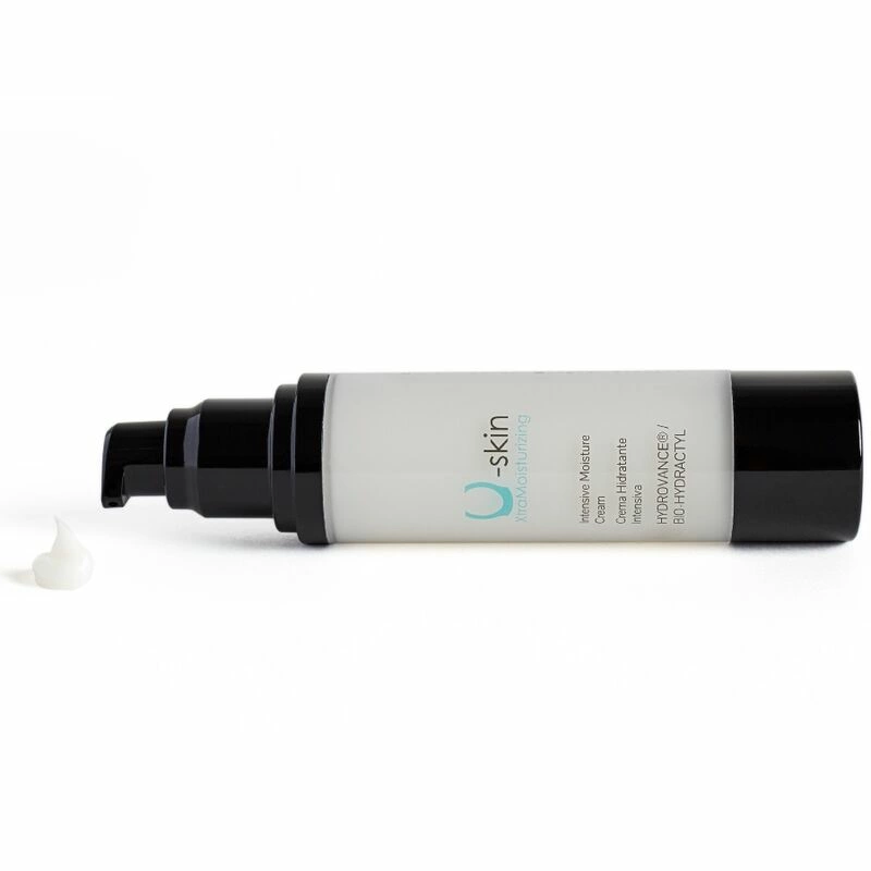 500 Cosmetics U-Skin XtraMoisturizing Cream