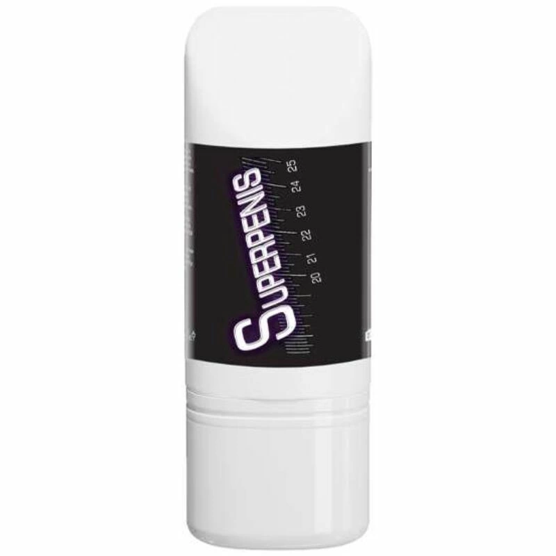 RUF Superpenis krem pielÄ™gnacyjny z eukaliptolem 75 ml
